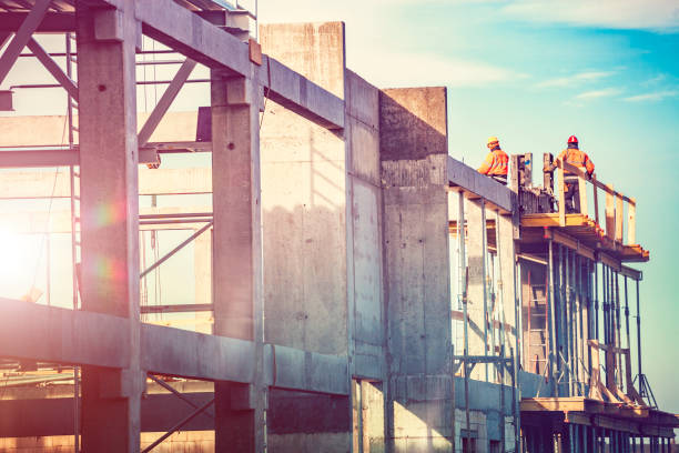 Reliable GA Concrete contractor Solutions