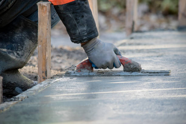 Best Driveway Concrete Repair  in Indian Springs, GA