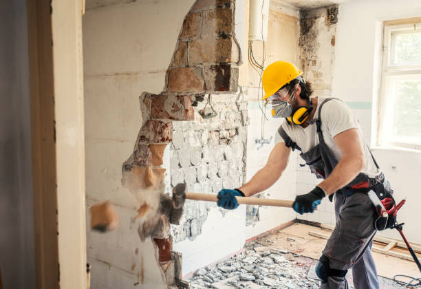 Best Concrete Repair Services  in Indian Springs, GA