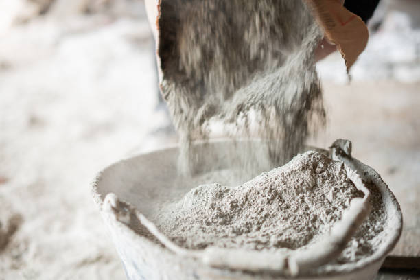 Best Concrete Leveling Services  in Indian Springs, GA
