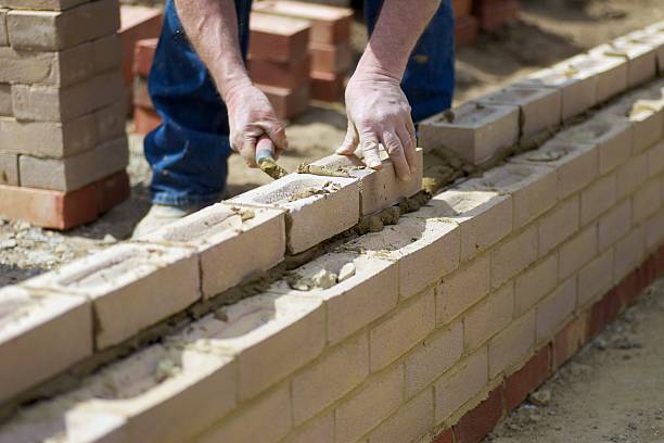 Best Residential Concrete Services  in Indian Springs, GA